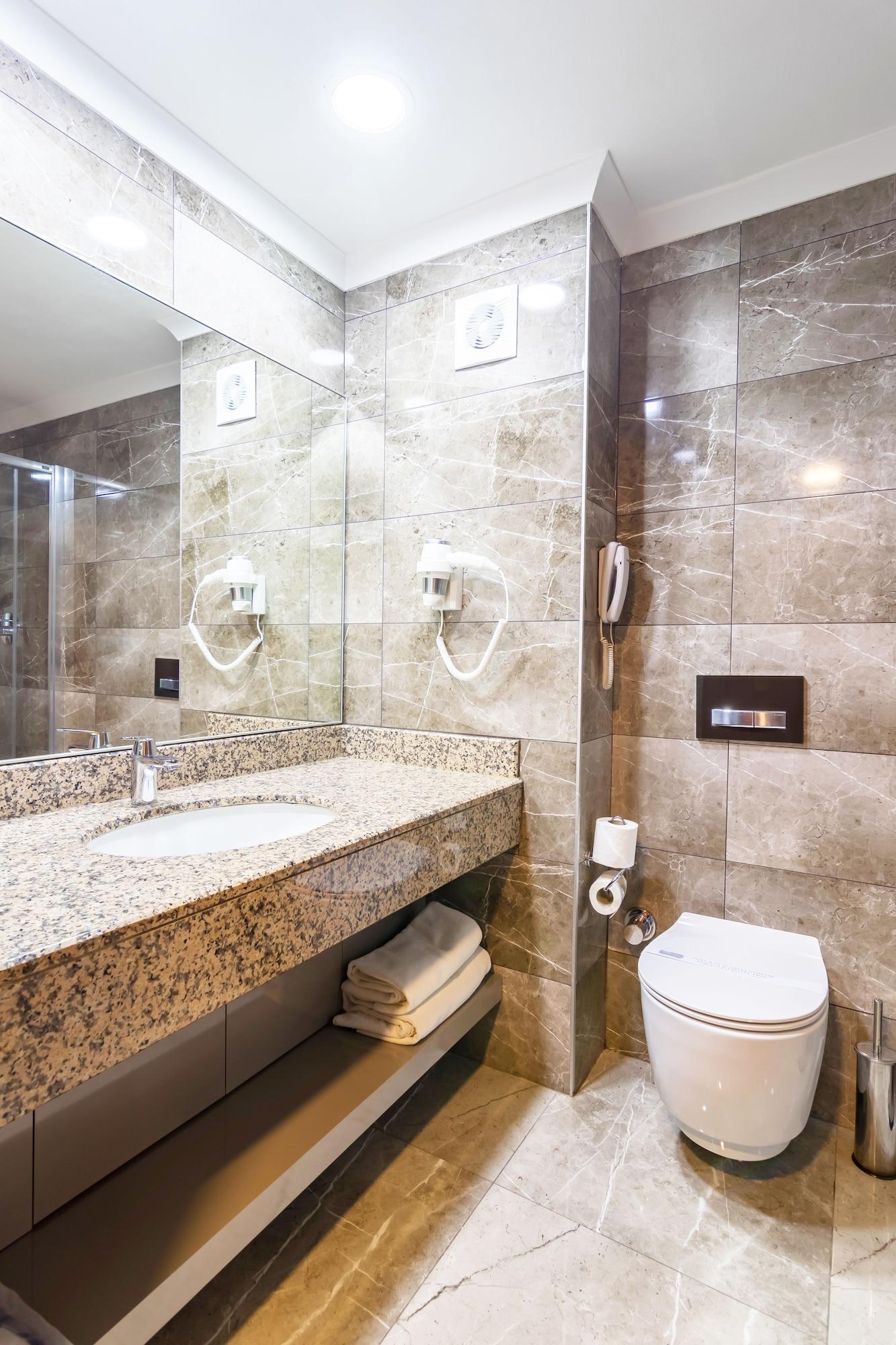 Hotel 2000 Kavaklidere 앙카라 외부 사진