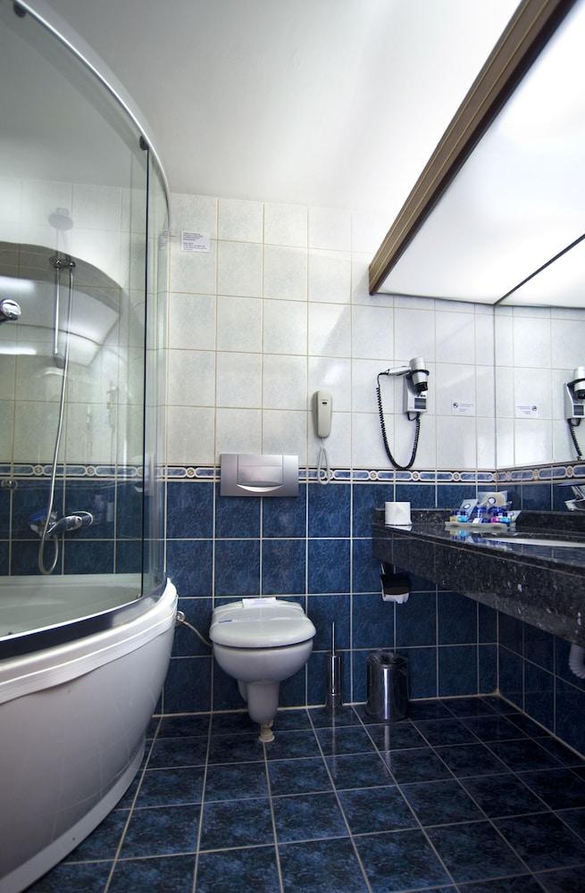Hotel 2000 Kavaklidere 앙카라 외부 사진